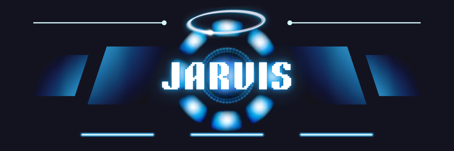 JARVIS Banner